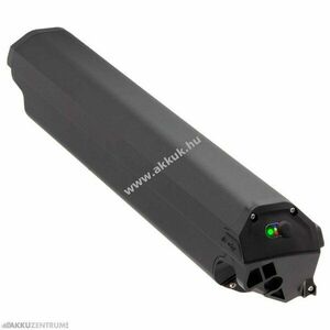 Maratron Semi-InTube 36V 13Ah e-bike akku Li-Ion kép