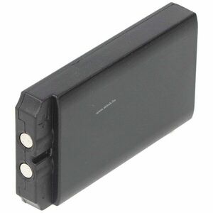 Helyettesítő akku Ikusi BT11K Ik2 T70/2 iKontrol daru vezérlő 3, 7V 1100mAh kép