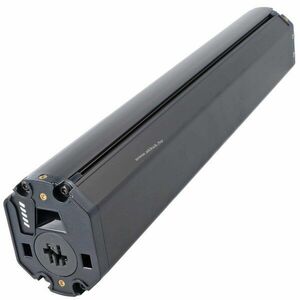BOSCH PowerTube 625 vertikális BBP3761 EB12100010 e-bike akku 36V 17, 4Ah 625Wh beépíthető kép