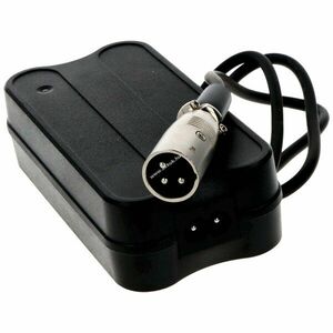 ST Chargers SideClick e-bike töltő 29, 0V 3, 0A XLR (3-polig) kép