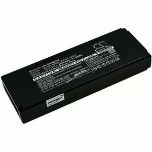 Helyettesítő akku daru vezérlő Cattron Theimeg TH-EC/LO BT081-00061 10, 8V 2000mAh kép