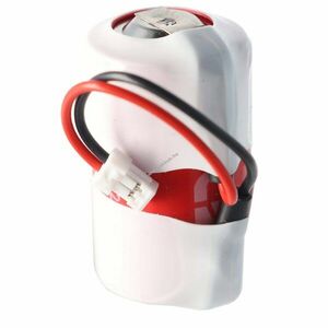 Helyettesítő elem DOM Protector 298384 3.6V 1100mAh speciális elem lítium kép