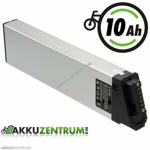 Maratron InFrame e-bike akku 36V 10Ah Llobe City 2 kép
