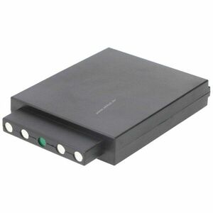 Helyettesítő akku Stein FBB11003M FBB11003BMH 53905 daru vezérlő kép