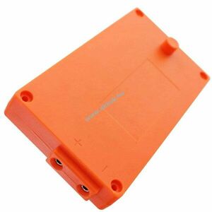 Helyettesítő akku Gross Funk FUA15 GF500 100-001-885 7, 2V 1500mAh daru távvezérlő NiMH kép
