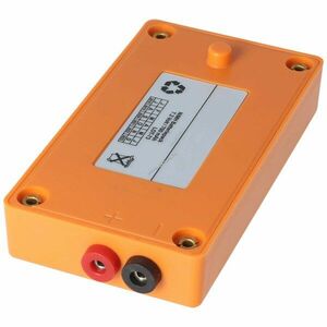 Helyettesítő akku Gross Funk 100-001-885 GF001 7, 2V 700mAh daruakku daru vezérlő távvezérlő NiMH kép