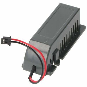 Helyettesítő elem Mitsubishi Melservo MR-J3BAT 3, 6V 2000mAh memória elem PLC (SPS) 69x25x21mm kép
