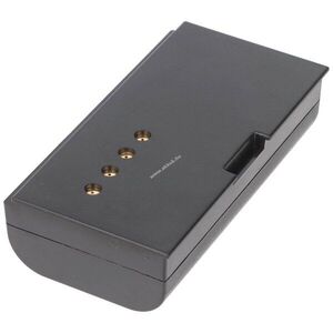 Helyettesítő akku Crestron SmarTouch távvezérlő 1550 1700 ST-BTPN STX-1700CW 4, 8V 4000mAh NiMH kép