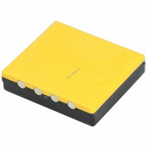 Helyettesítő akku Abitron TGA/TGB KH68302500 6V 1000mAh daru vezérlő NiMH kép