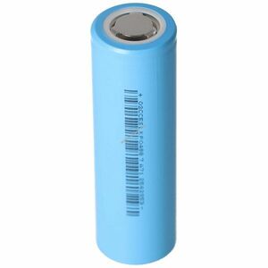 Lishen LR21700SA akku 3, 6V-3, 7V 4000mAh Li-Ion kép