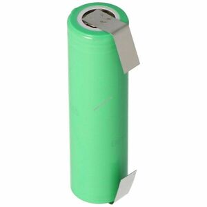 Samsung INR18650-25R 3, 6V 2500mAh U alakú forrfül Li-Ion kép