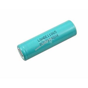 LG INR18650-M29 3, 6V 2850mAh Li-ion kép