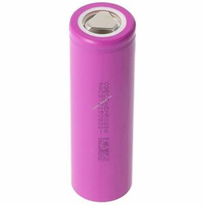 Lishen LR21700SD 3, 6V 5000mAh akku Li-Ion kép