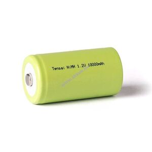 Tensai TR-D10000 D (góliát) akku 1, 2V 9000/10000mAh 1db/csomag NiMH kép