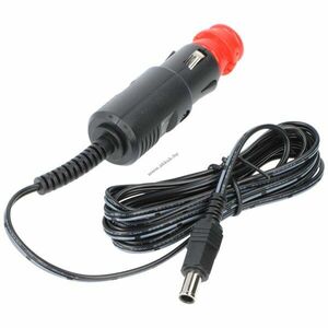 Eredeti Autec ULC932A töltőkábel 12V/24V daru vezérlő távvezérlő kép