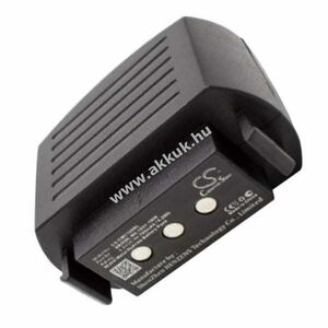 Helyettesítő akku Cavotec Microcontrol B02000 MC-1000 MC-2000 M5-1051-1000 daru vezérlő kép