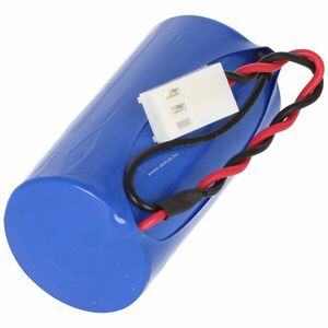 Helyettesítő elem 3, 6V 5000mAh Li-ion kép