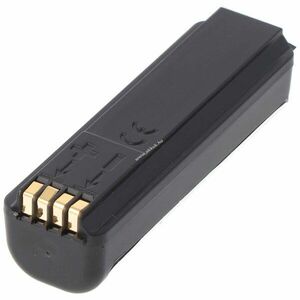 Helyettesítő elem DAITEM BATLi28 3, 6V 2000mAh LiSOCl2 kép