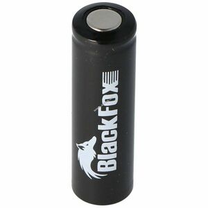 Helyettesítő akku AA Mignon ceruza Flat Top 1, 2V 1600mAh 1db/csomag 49, 5x14, 5mm NiMH kép