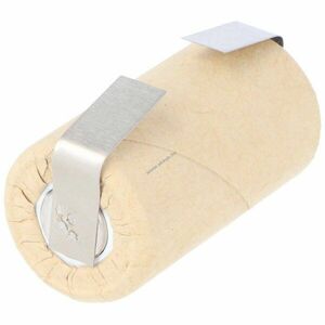 Helyettesítő akku Panasonic HHR300SCE BK300SCE BK300SCEY1 1.2V 3000mAh Sub-C NiMH kép