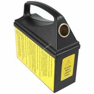 Multipower akkucsere Bose Acoustic Wave P/N 137360 12V 8000mAh AGM és ólom-zselés kép