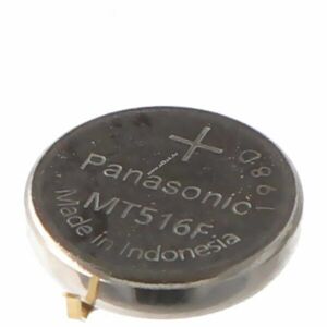 Panasonic gombelem MT516F 295-46/295-61/295-76/295-7600 Citizen Kaliber A930 kép