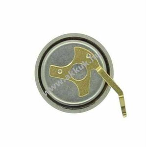Panasonic gombelem MT920 295-3400 Citizen kaliber 7870A 5mAh kép