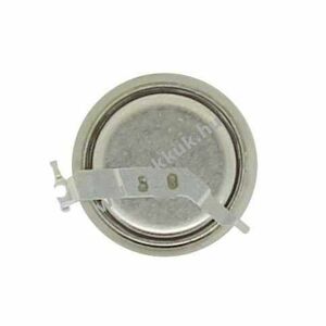Panasonic kondenzátor 3023-34R MT920 SEIKO VR42A VR43A gombelem 5mAh kép