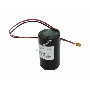 Helyettesítő memória elem Elster 73017964 3, 6V 13000mAh PLC (SPS) kép