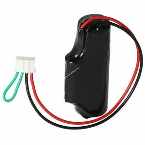 Helyettesítő elem Itron 951-889-03 3, 6V 2600mAh memória elem PLC (SPS) kép