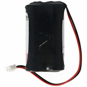 Helyettesítő memóriaelem Honeywell 015605 50015605 7, 2V 2600mAh PLC (SPS) LiSOCl2 kép