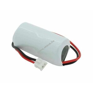 Helyettesítő memória elem Modicon 990XCO980000 3V 1200mAh PLC (SPS) kép