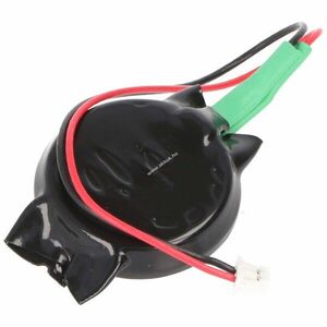 Helyettesítő elem, memória elem PLC (SPS) ABB 1SAP180300R0001 3V 950mAh kép