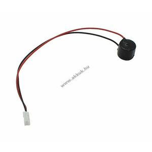 Helyettesítő elem, memória elem Panasonic AFP1801J 3V PLC (SPS) kép