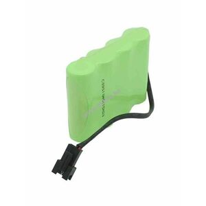 Helyettesítő memória elem IAI AB-4 4, 8V 2500mAh PLC (SPS) kép