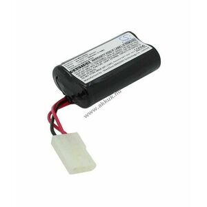 3, 7 V helyettesítő elem Modicon B9550T 1600 mAh kép