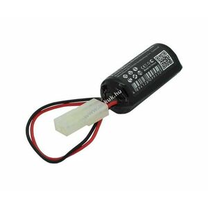 Helyettesítő elem Modicon B9625T 3V 900mAh memória elem PLC (SPS) kép