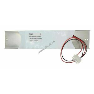 Eredeti ABB memória elem 12V 4000mAh SB522V1 3BSC 760015R1 PLC (SPS) NiMH kép