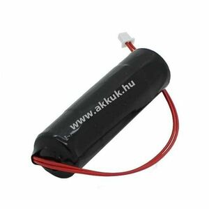 Helyettesítő elem Afriso 68309 PLC (SPS) memória elem 3, 6V 2600mAh kép