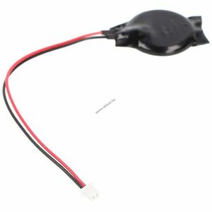 Panasonic AFPG804 3V 165mAh memória elem PLC (SPS) kép