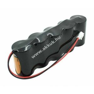 Helyettesítő memória elem 7, 5V Venitem Sirene Rio PLC (SPS) kép
