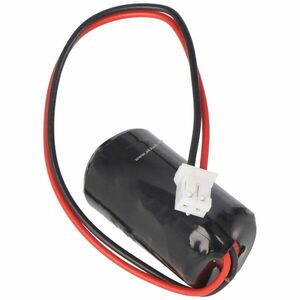 Helyettesítő memória elem Siemens VDO DTCO1381 digitális tachográf 3, 6V 1200mAh PLC (SPS) kép