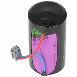 Helyettesítő elem PLC (SPS) PLC8071B 3, 6V 19000mAh memória elem kép