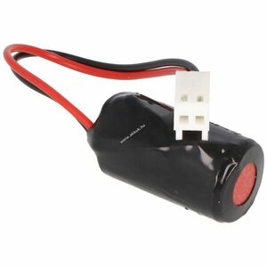 Helyettesítő elem EVE ER14250V 3, 6V 1200mAh memória elem PLC (SPS) kép