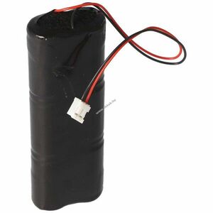Helyettesítő elem Telenot F1011/S 7, 2V 750mAh memória elem PLC (SPS) kép