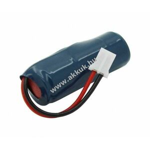 Helyettesítő elem Omron CPM2C-S110C-DRT memória elem 3, 6V 450mAh PLC (SPS) kép