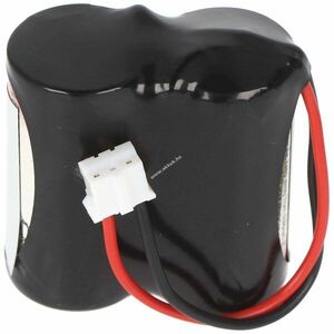 Helyettesítő memória elem PLC (SPS) Visonic GP2CR123A-C 6V 1400mAh kép