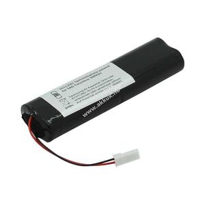 Helyettesítő memória elem SAG ajtózár 5009501 6V 2950mAh PLC (SPS) kép