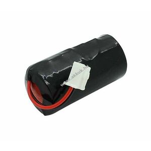 Helyettesítő memória elem 3V 1400mAh PLC (SPS) kép