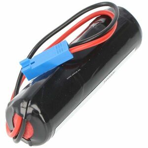Helyettesítő elem memória elem 3, 6V 2600mAh Kasto szalagfűrész PLC (SPS) kép